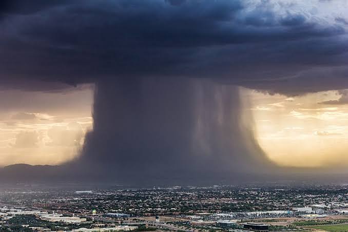 Meteorology:  कैसे फटतें  हैं बादल, क्या होता है बादल फटना, जाने क्या कहता है मौसम विज्ञान? 